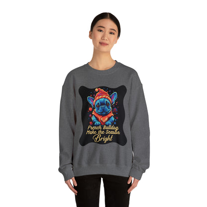 Luna Sweater -  Unisex Sweatshirt