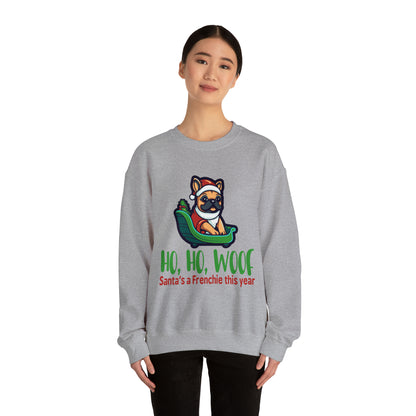 Holly Sweater -  Unisex Sweatshirt