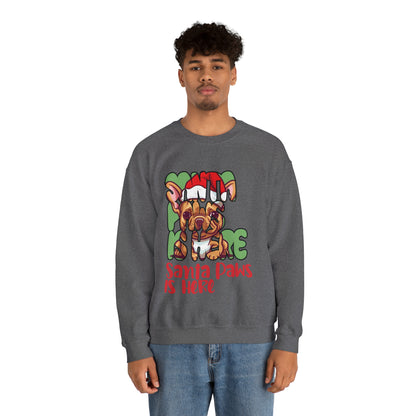 Gigi Sweater -  Unisex Sweatshirt