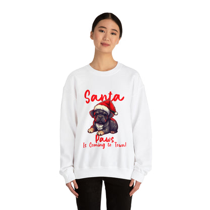 Lucy Sweater -  Unisex Sweatshirt