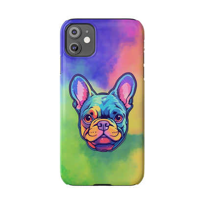 Lucy - iPhone Cases