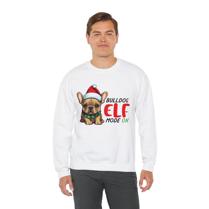 ELF Mode Sweater -  Unisex Sweatshirt