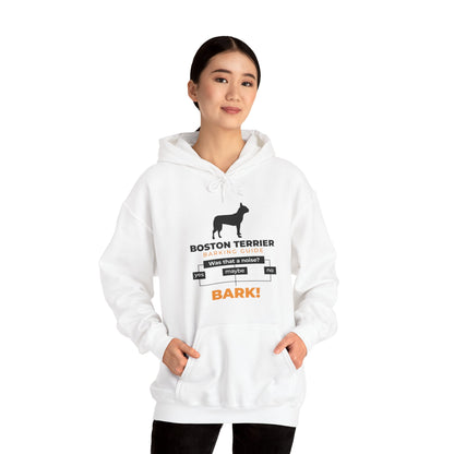 Margarita - Unisex Hoodie for Boston Terrier lovers