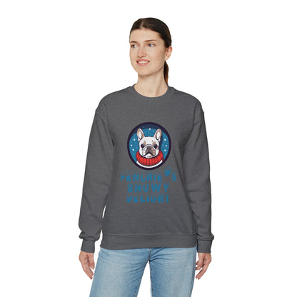 Snowy Delight -  Unisex Sweatshirt