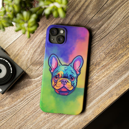 Lucy - iPhone Cases