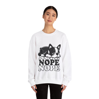 Prince  - Unisex Sweatshirt for Boston Terrier lovers