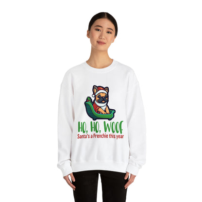 Holly Sweater -  Unisex Sweatshirt