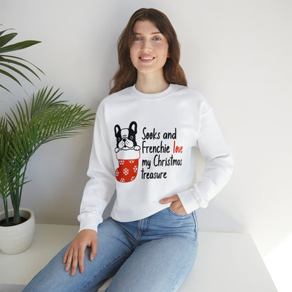 Willow Sweater -  Unisex Sweatshirt