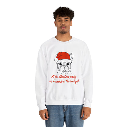 Daisy Sweater -  Unisex Sweatshirt