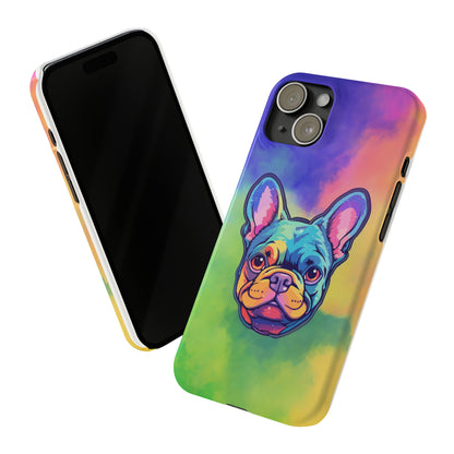 Lucy - iPhone Cases