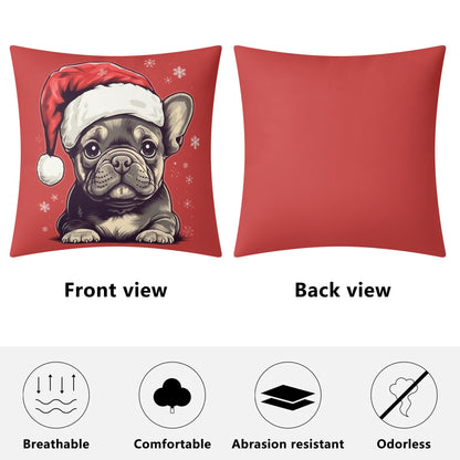 Christmas Vibes - Pillow Cover