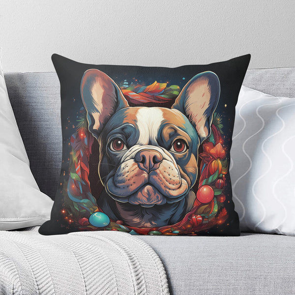 French bulldog pillow frenchie Shop