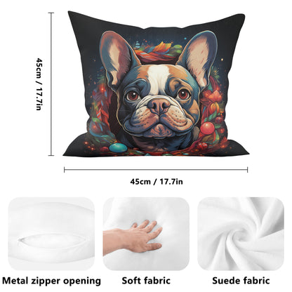 Diego - Pillow Cover