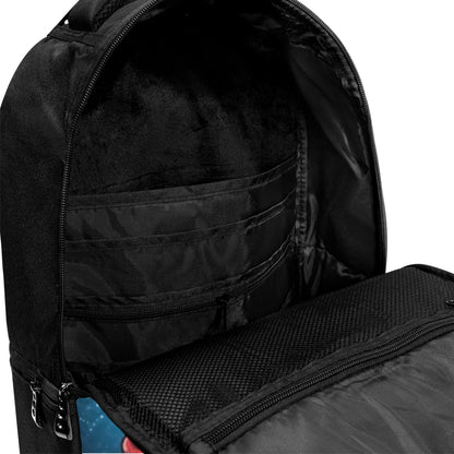 Christmas time - Laptop Backpack