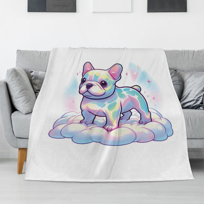 Rex -  Blanket