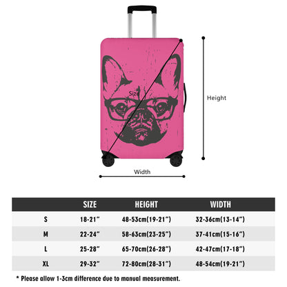 Monka - Luggage Cover