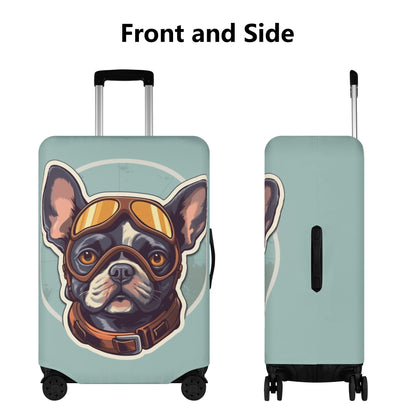 Bailey - Luggage Cover