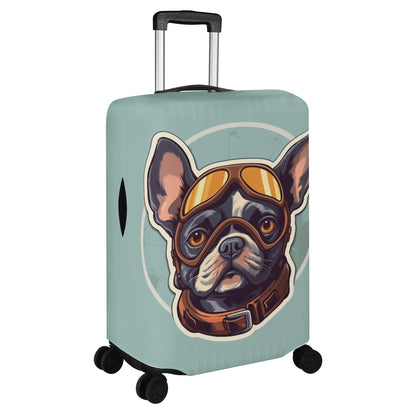 Bailey - Luggage Cover