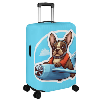 Sadie - Luggage Cover