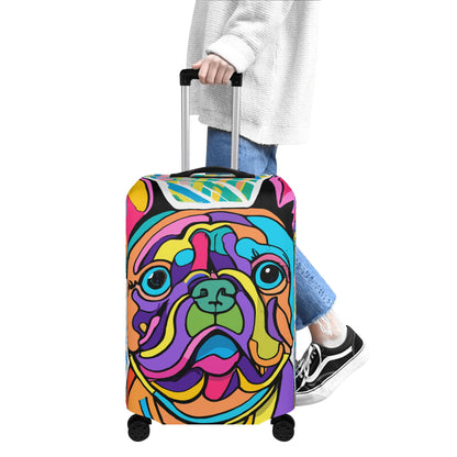 Zoe - Luggage Cover