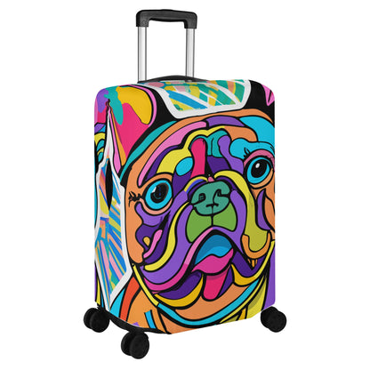 Zoe - Luggage Cover