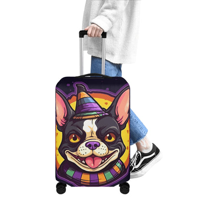 Bear - Luggage Cover