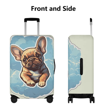 Buddy - Luggage Cover