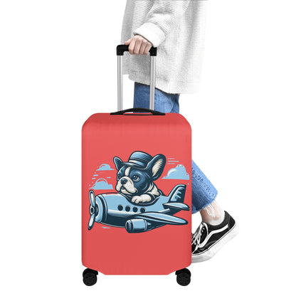 William - Luggage Cover