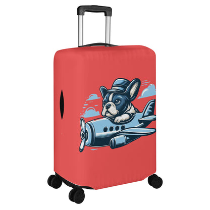 William - Luggage Cover