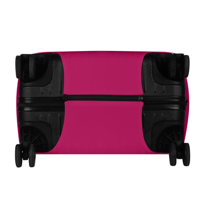 Neon Style  - Luggage Cover