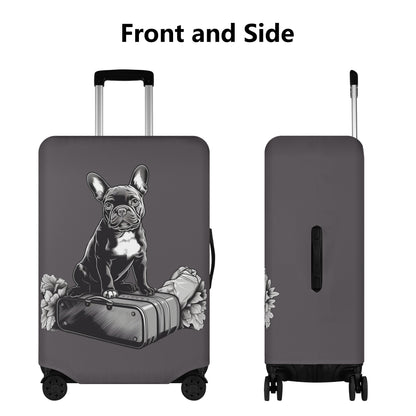 Winnie  - Luggage Cover