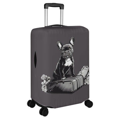 Winnie  - Luggage Cover