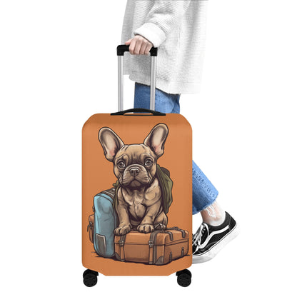 Coco  - Luggage Cover