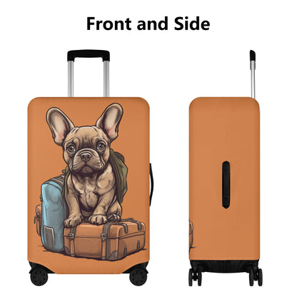 Coco  - Luggage Cover