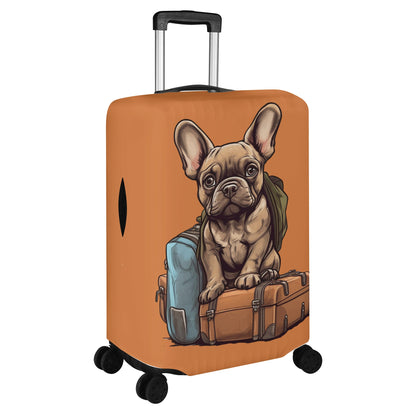 Coco  - Luggage Cover