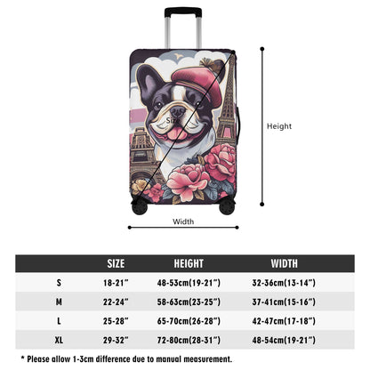 Kona  - Luggage Cover