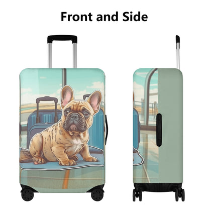 Roxy  - Luggage Cover