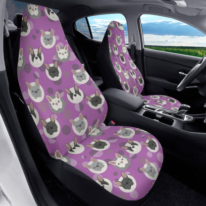 Pip - Car seat covers (2 pcs)