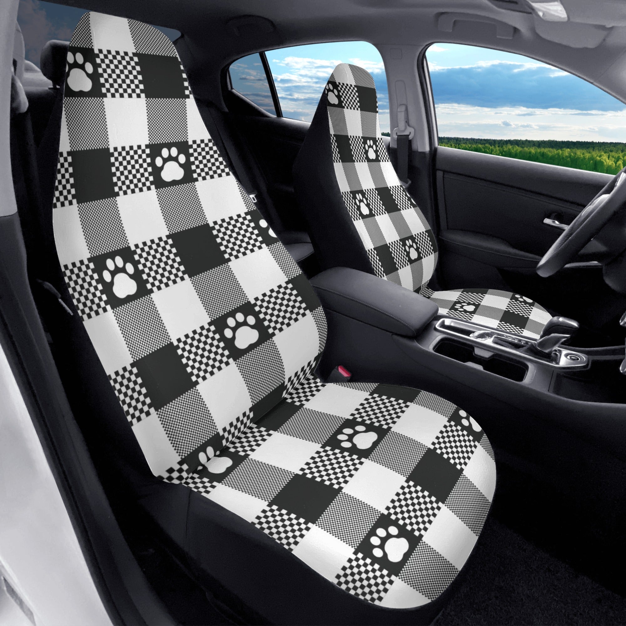 Hulk car 2024 seat covers