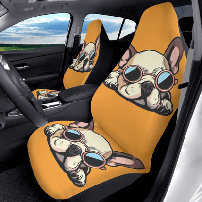 Porky - Car seat covers (2 pcs)