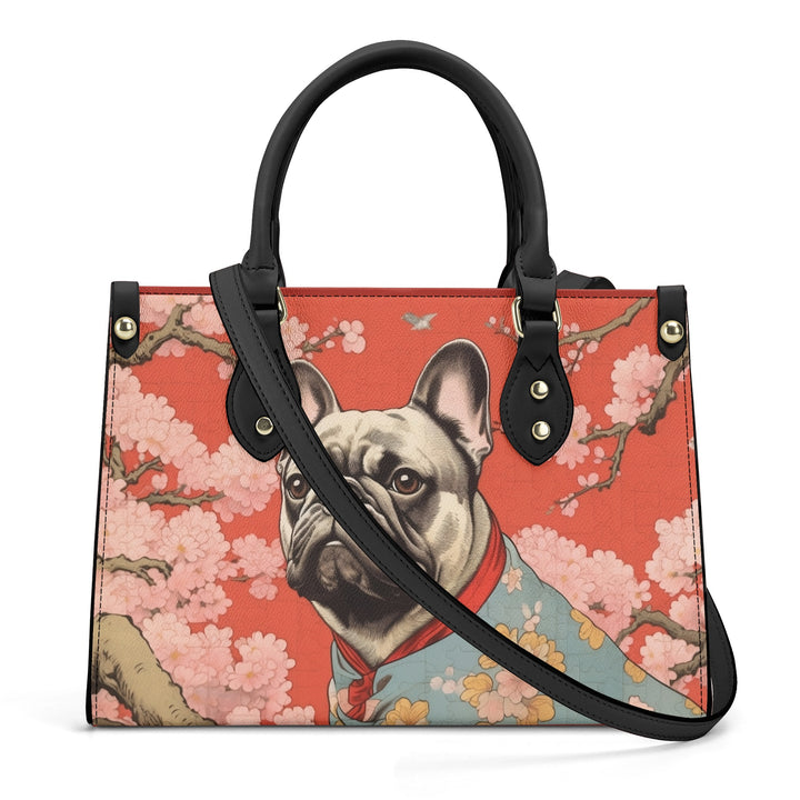 French Bulldog Bags – frenchie Shop