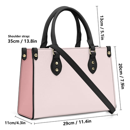 Bella - Luxury Women Handbag