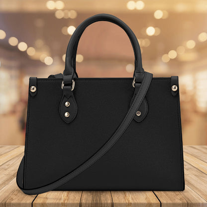 Charlie - Luxury Women Handbag