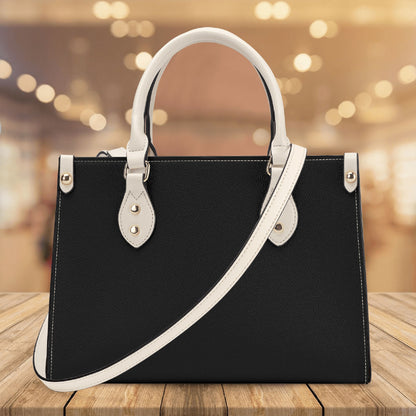 Charlie - Luxury Women Handbag