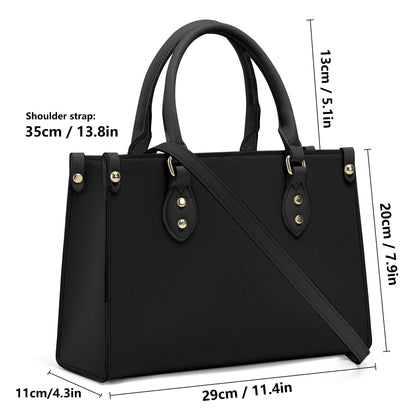 Charlie - Luxury Women Handbag