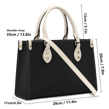 Charlie - Luxury Women Handbag