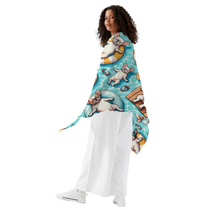 Ollie - Womens Sarongs