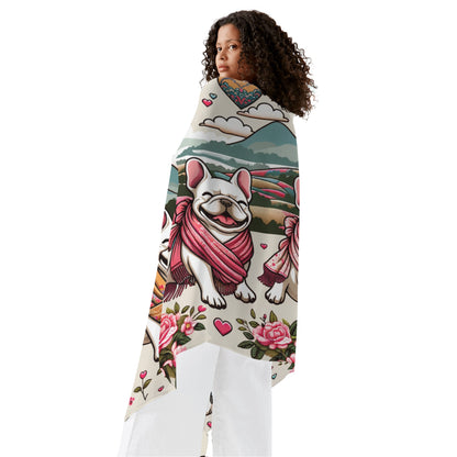 Murphey - Womens Sarongs