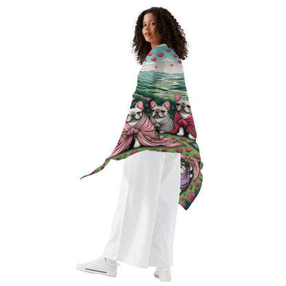 Milo - Womens Sarongs