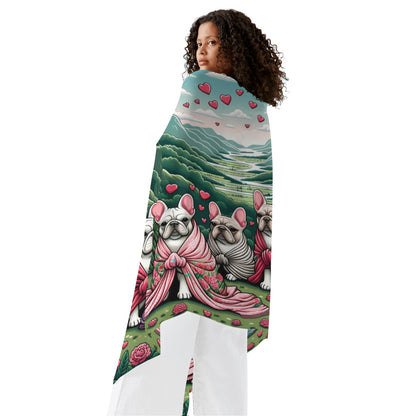 Milo - Womens Sarongs